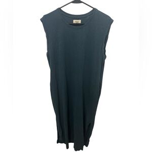 Pact Organic Cotton Dress Size Large